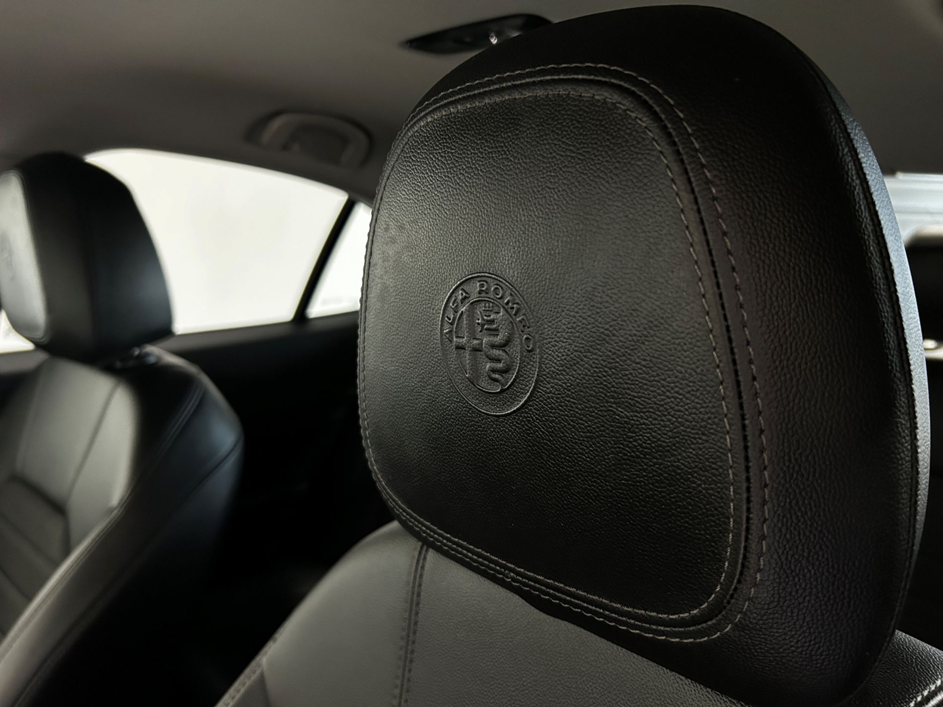 Giulia 2.2 Executive 190cv - Autoviemme